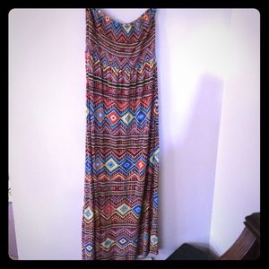 American Rag long dress.